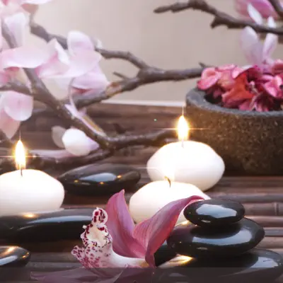 Listen to Music for Deep Relaxation Meditation Academy, watch music videos, read bio, see tour dates & more!
