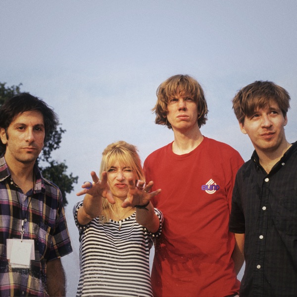 Sonic Youth's avatar