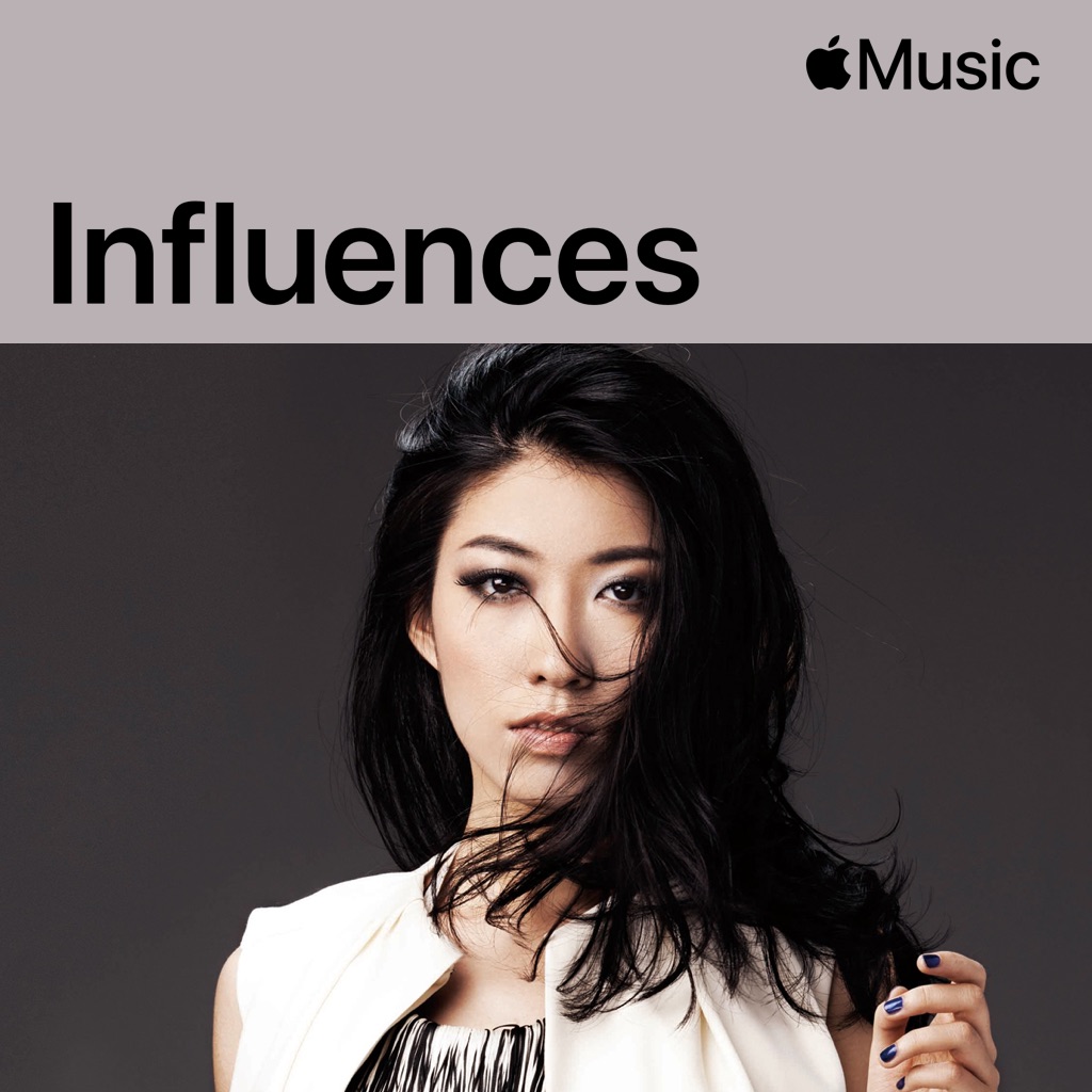 Wanting Qu: Influences