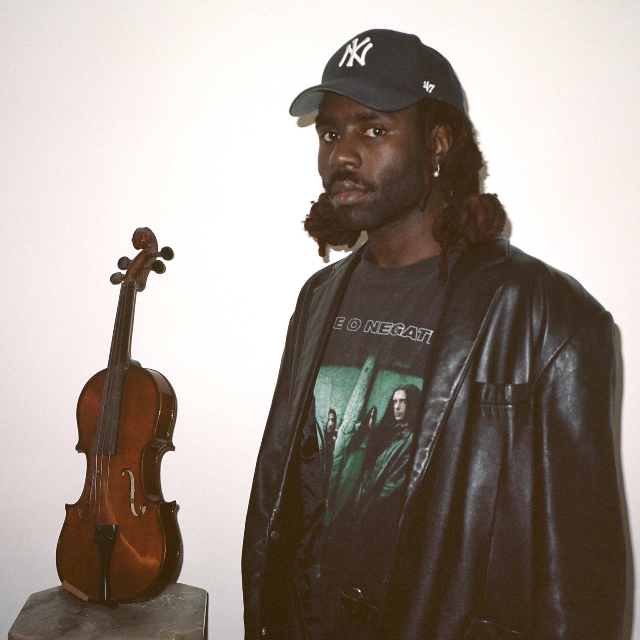 Dev Hynes