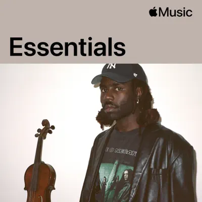 Devonté Hynes Essentials