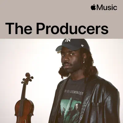 Devonté Hynes: The Producers