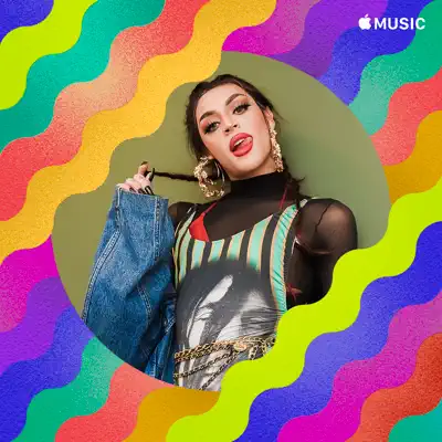 Listen to Pabllo Vittar: Indestructible Pride featuring Pabllo Vittar