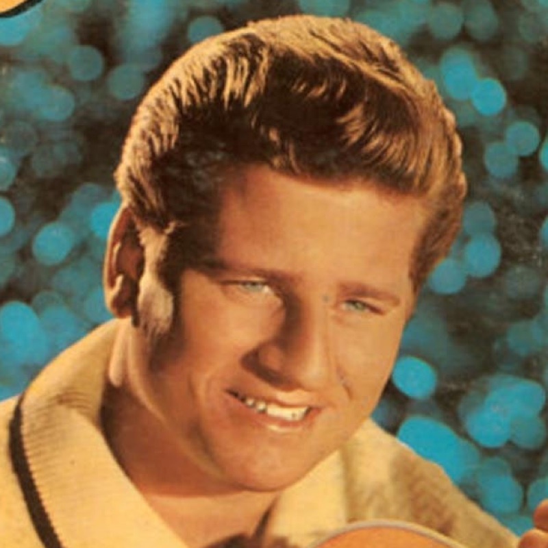 Johnny Burnette - All By Myself