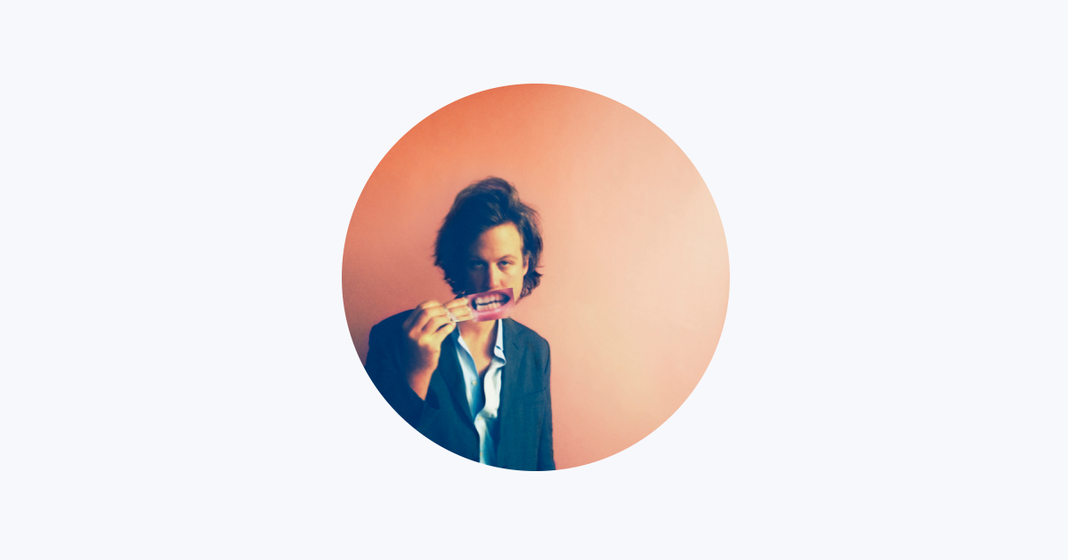 Jack Ladder on Apple Music