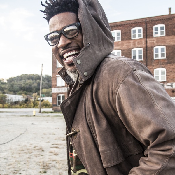 David Banner's avatar