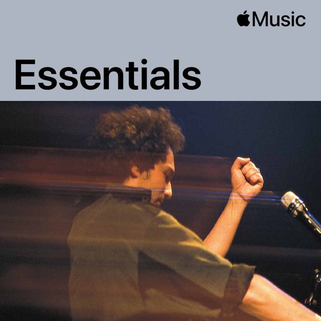 Michel Berger Essentials