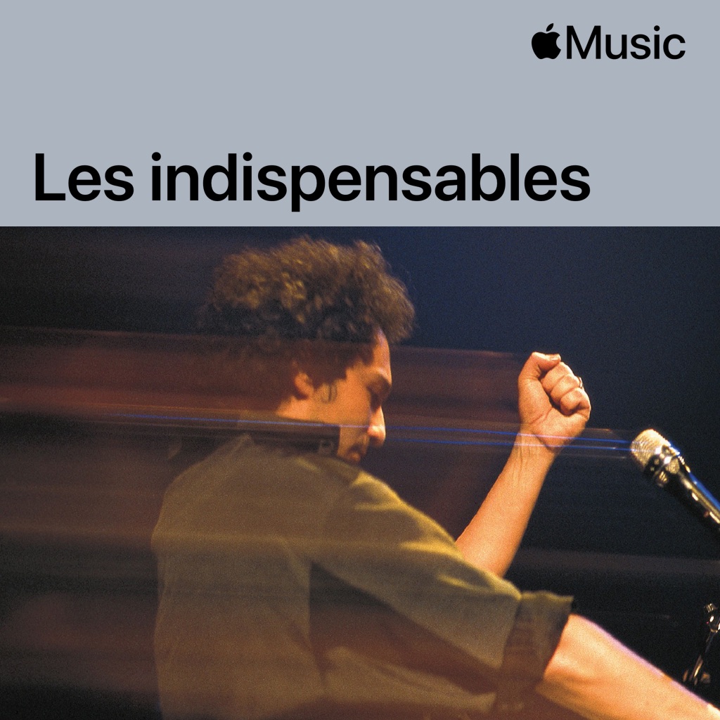Michel Berger : les indispensables