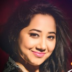 Payal Dev