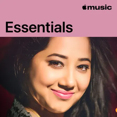 Listen to Payal Dev Essentials featuring Payal Dev & Jubin Nautiyal