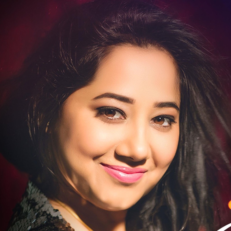 Payal Dev