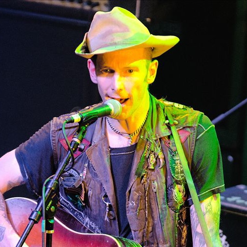 Фото Hank Williams III