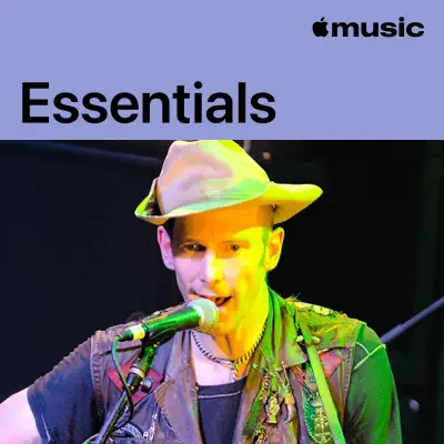 Listen to Hank Williams III Essentials featuring Hank Williams III