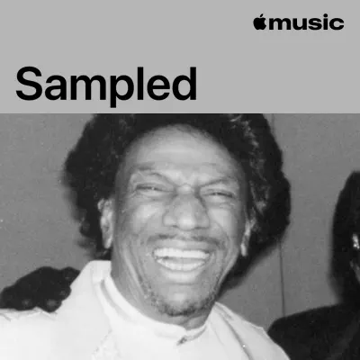 Écouter Bobby Byrd samplé avec notamment Quasimoto & Madlib