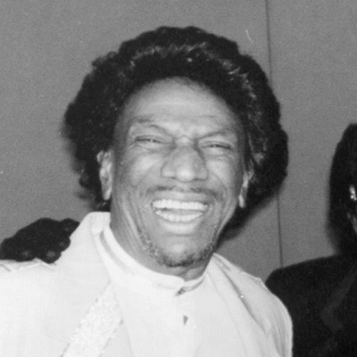 Bobby Byrd