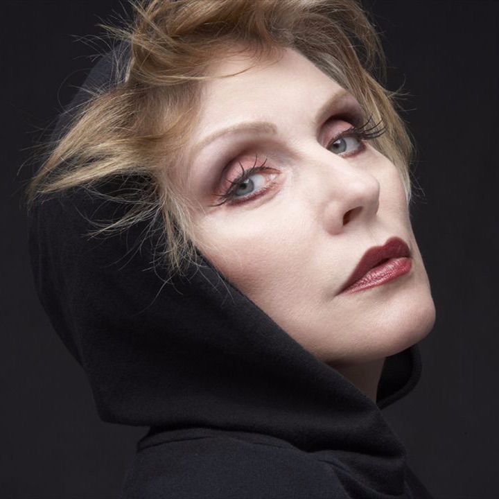 Фото Debbie Harry