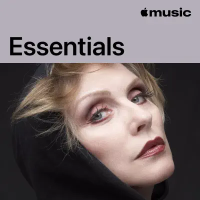 Ακούστε τη λίστα Debbie Harry Essentials με περιεχόμενο από Giorgio Moroder