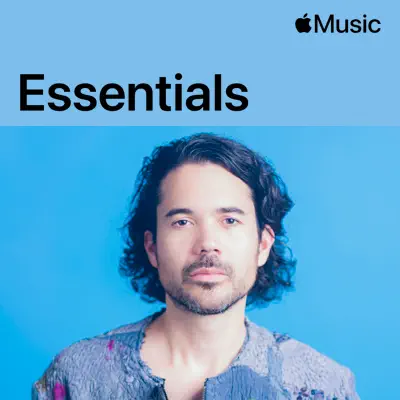 Escucha Matthew Dear Essentials en colaboración con Seth Troxler