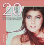 Jeanette: 20 Éxitos Originales - Jeanette