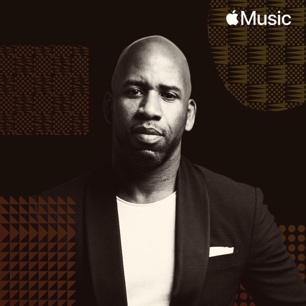 Outstanding: DJ Spoony
