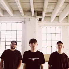 Listen to JAWS, watch music videos, read bio, see tour dates & more!