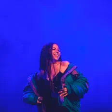 Listen to Flora Matos, watch music videos, read bio, see tour dates & more!