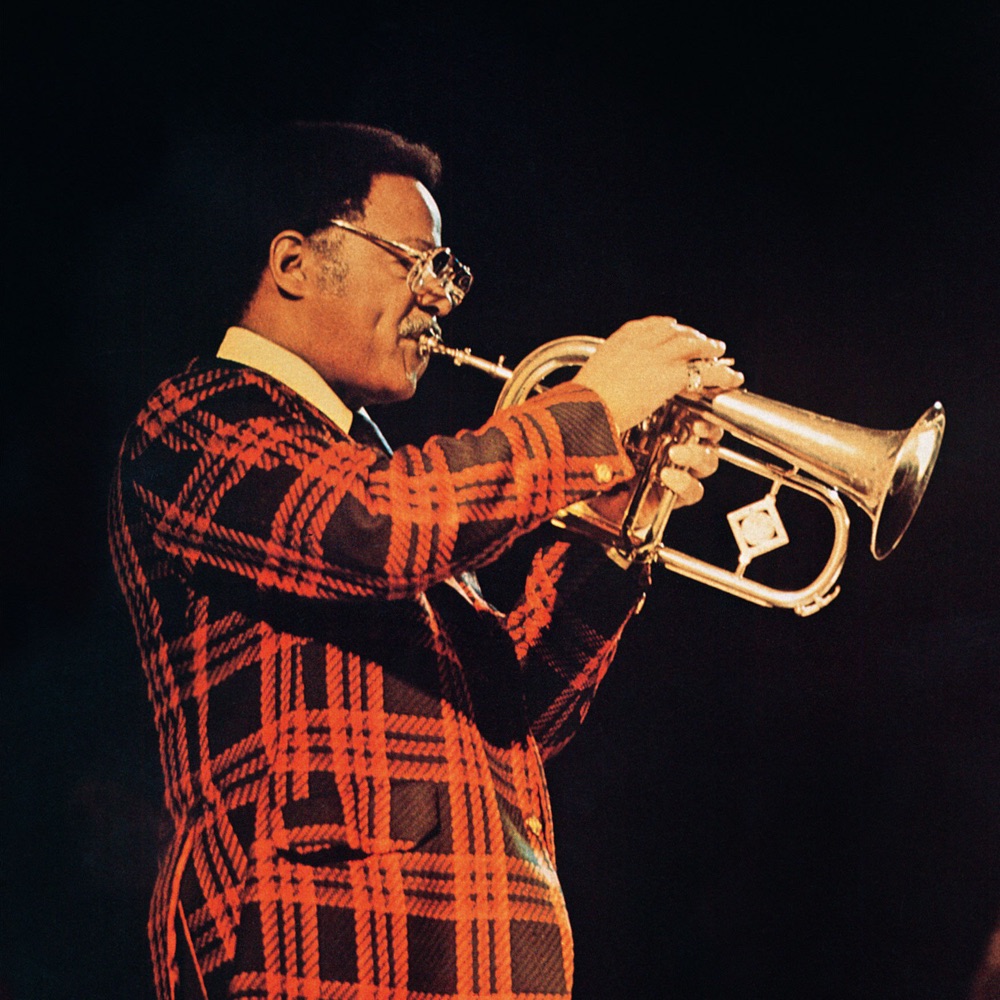 Фото Clark Terry