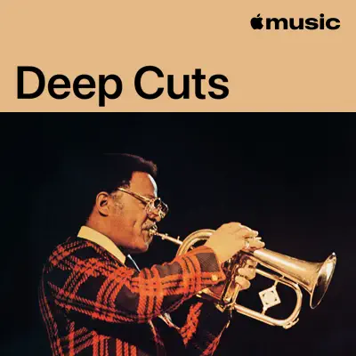 Luister naar 'Clark Terry: Deep Cuts' met Clark Terry & Paul Gonsalves