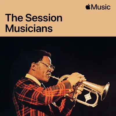 Listen to Clark Terry: The Session Musicians featuring Lalo Schifrin