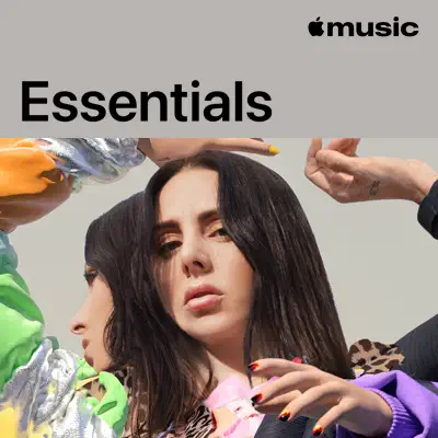 Listen to Mala Rodríguez Essentials featuring Ibeyi