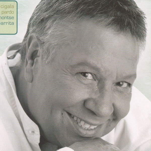 Moncho's avatar