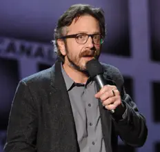 Listen to Marc Maron, watch music videos, read bio, see tour dates & more!