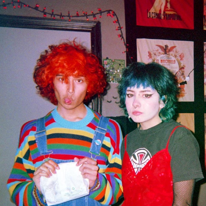 carpetgarden artist photo