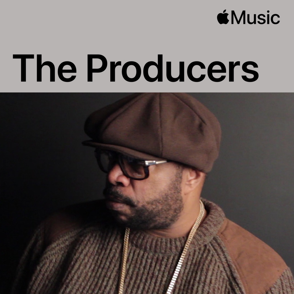 Diamond D: The Producers