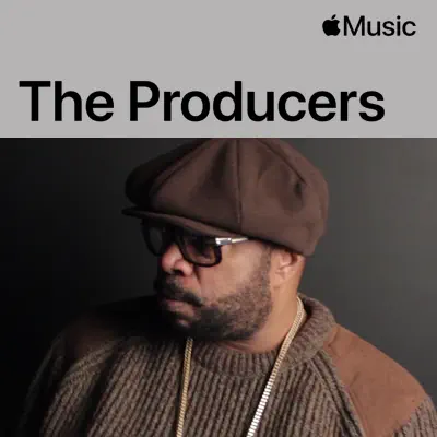 Listen to Diamond D: The Producers featuring The Pharcyde