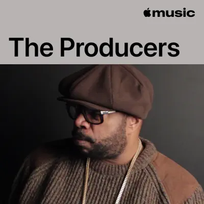 Hör dir Diamond D: The Producers mit The Pharcyde an
