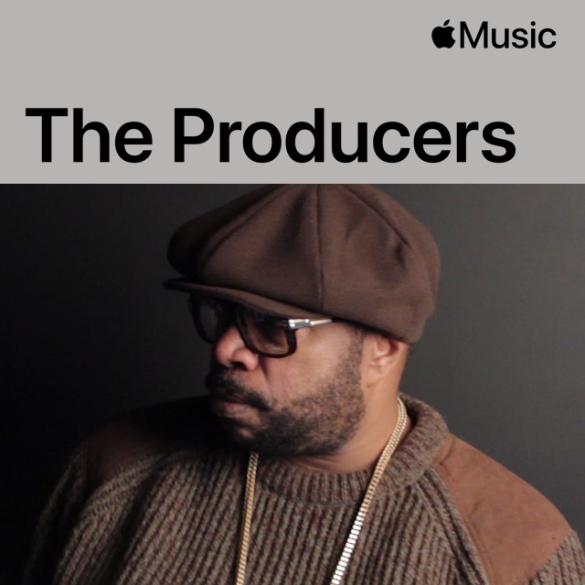 Diamond D: The Producers