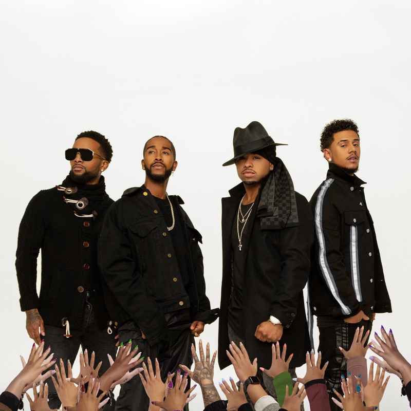B2K - Bump, Bump, Bump (feat. P. Diddy & Nazkar) [Remix featuring P. Diddy &  Nazkar - Main Version]