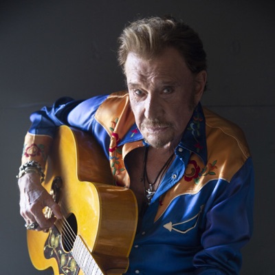 Johnny Hallyday