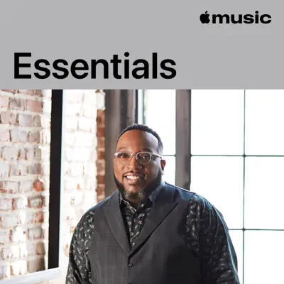 Listen to Marvin Sapp Essentials featuring Marvin Sapp