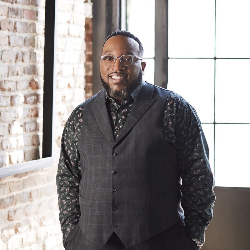 Song - You Are God Alone - Marvin Sapp