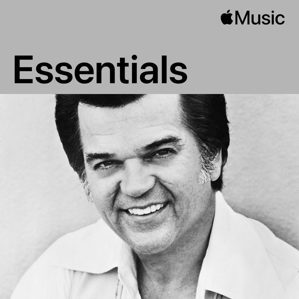 Conway Twitty Essentials