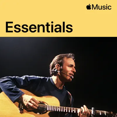 Listen to J.J. Goldman Essentials featuring J.J. Goldman