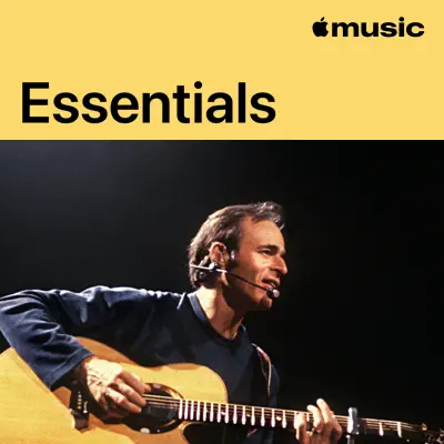 J.J. Goldman adlı sanatçının yer aldığı J.J. Goldman Essentials çalma listesini dinle