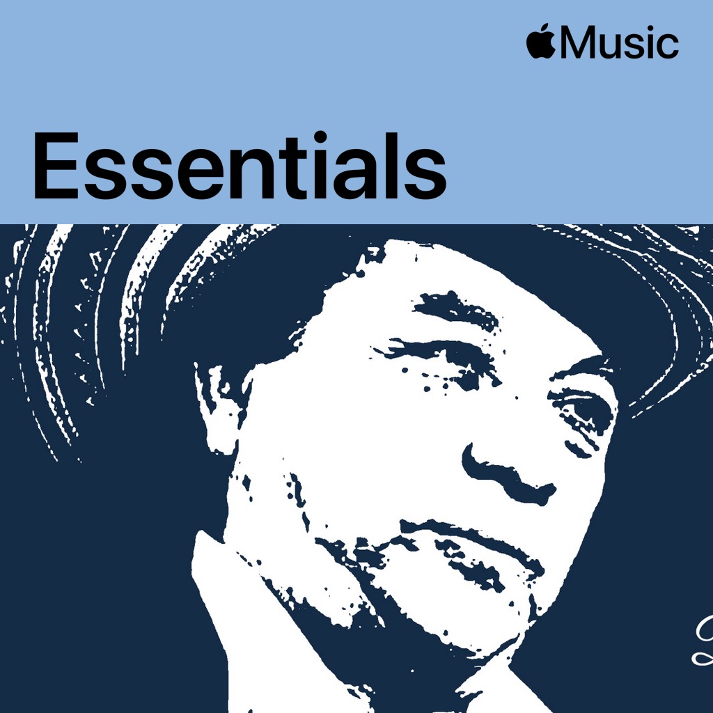Aniceto Molina Essentials