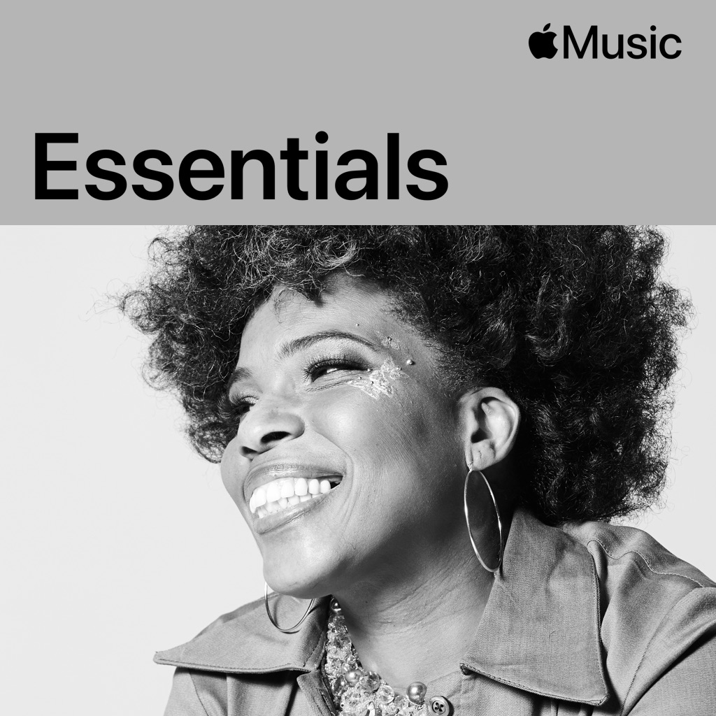 Macy Gray Essentials