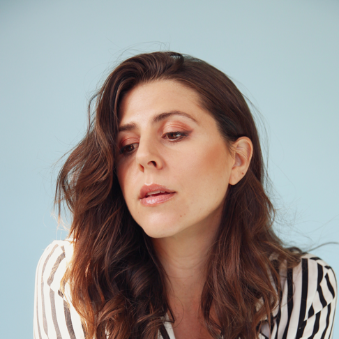 Jillette Johnson
