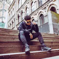 Listen to JAZN, watch music videos, read bio, see tour dates & more!