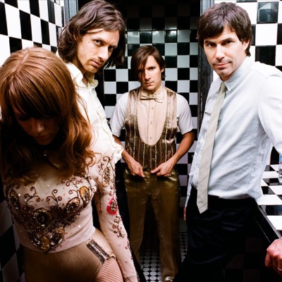 Rilo Kiley