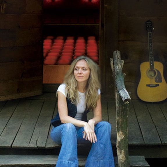 Фото Rachel Bay Jones